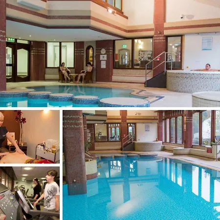 Casa vacanze Pinewood *