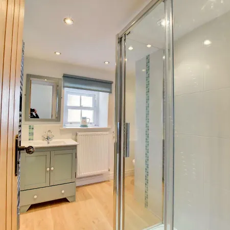Holiday home Pinewood Kendal