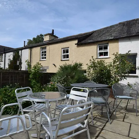 Pinewood Holiday home