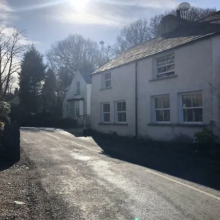 Pinewood Casa vacanze Kendal